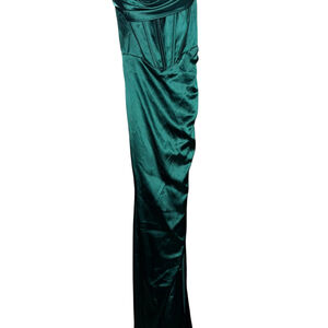 DILLARDS ESMERALD DRESS SIZE 15 NWT